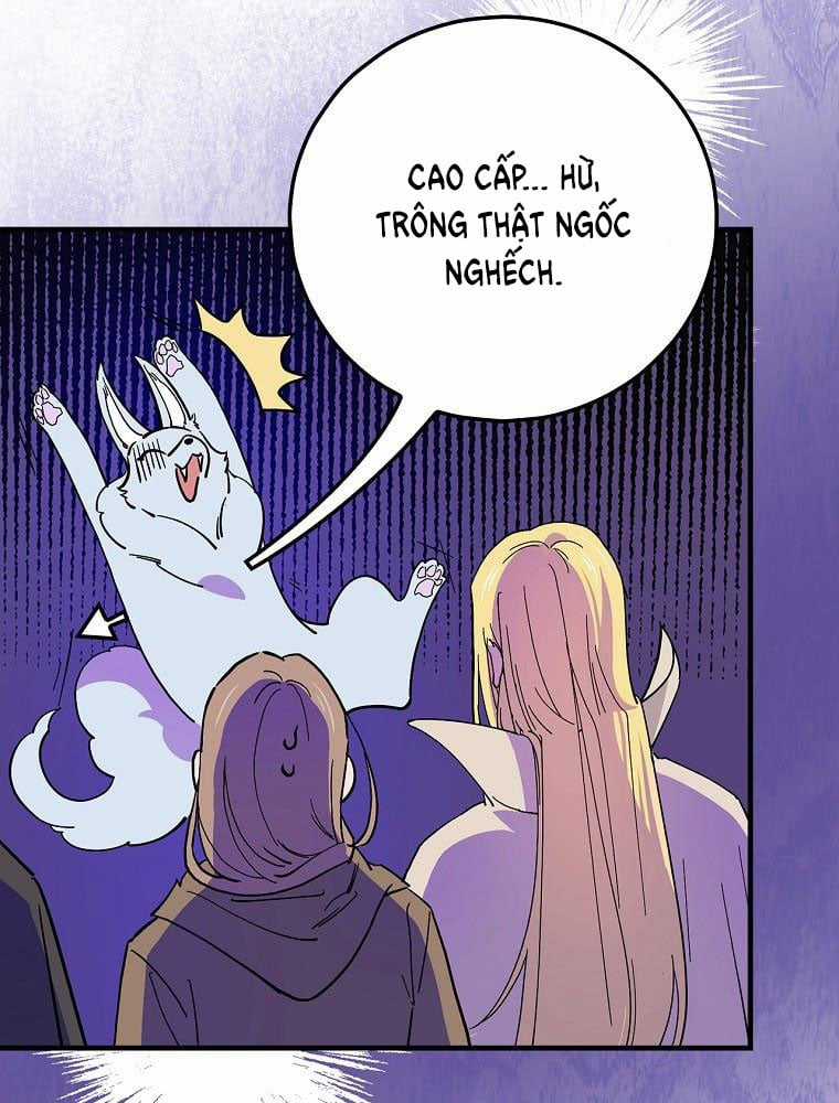 Giai Điệu Của Nhành Cây Khô Héo Chapter 5.1 trang 15