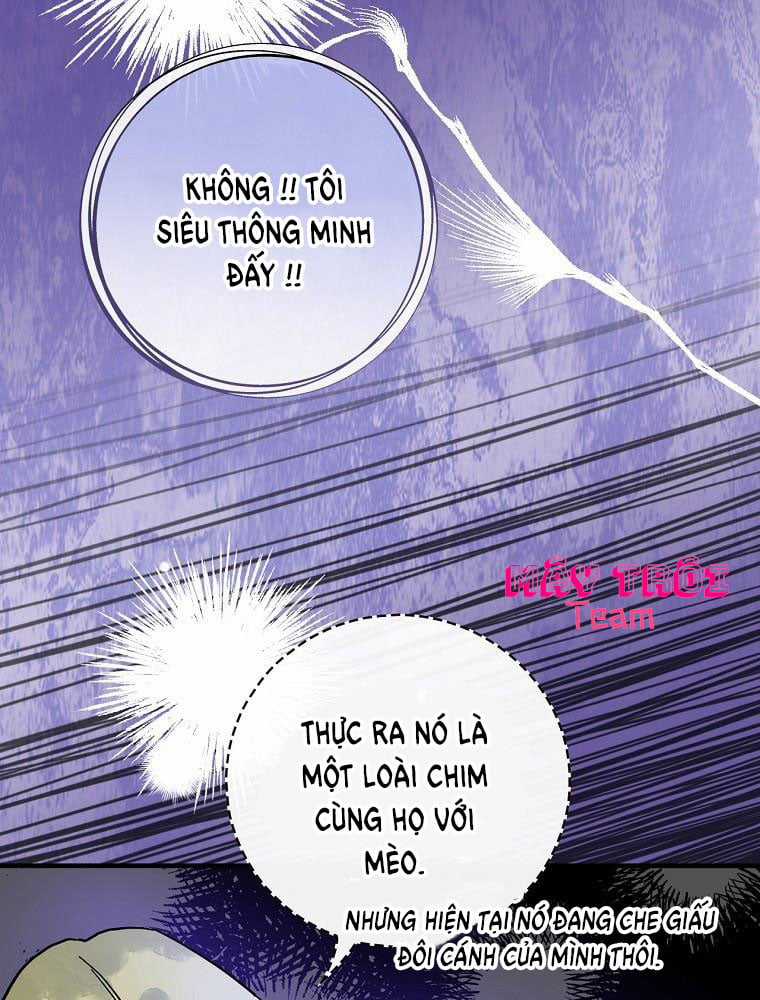 Giai Điệu Của Nhành Cây Khô Héo Chapter 5.1 trang 16