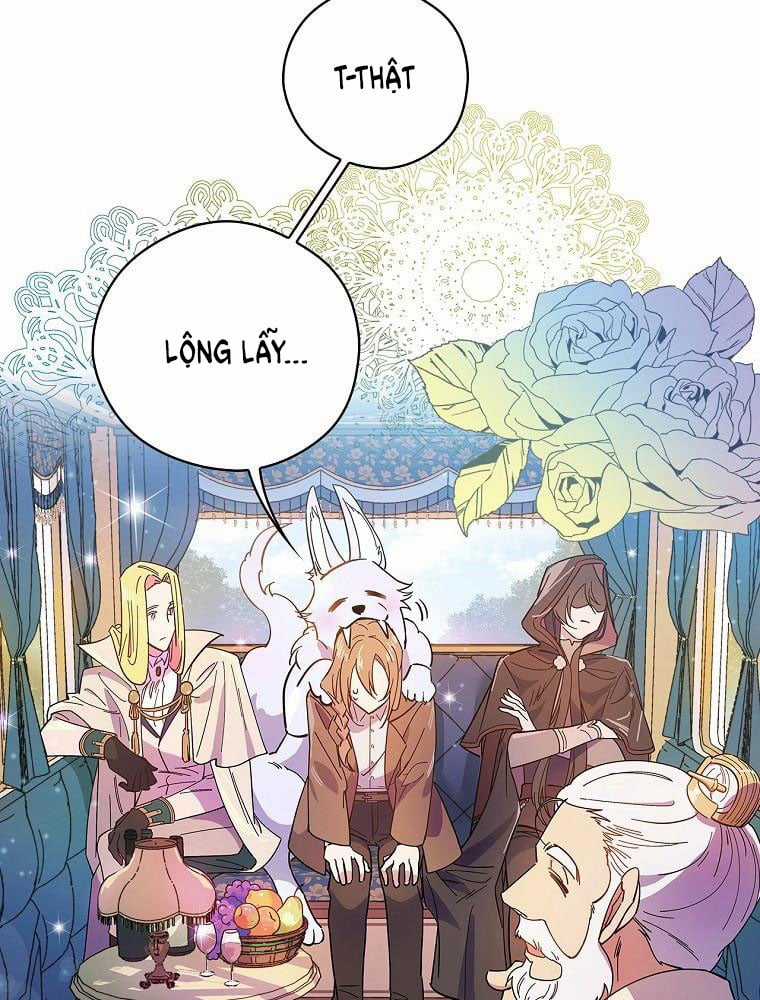 Giai Điệu Của Nhành Cây Khô Héo Chapter 5.1 trang 2