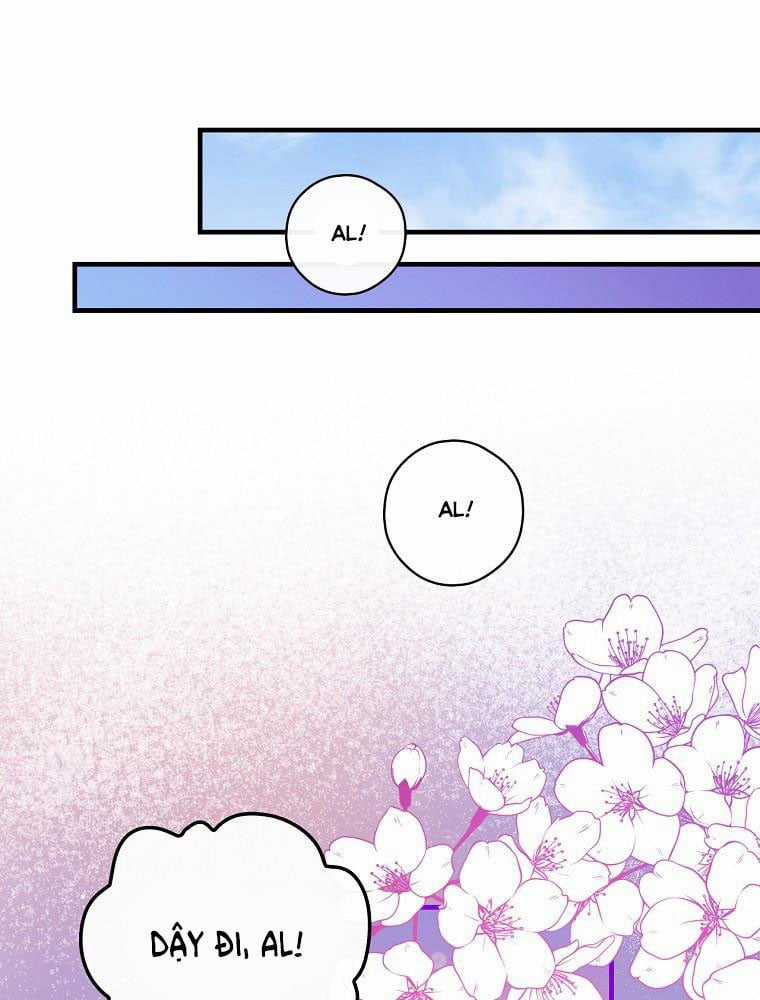 Giai Điệu Của Nhành Cây Khô Héo Chapter 5.1 trang 22