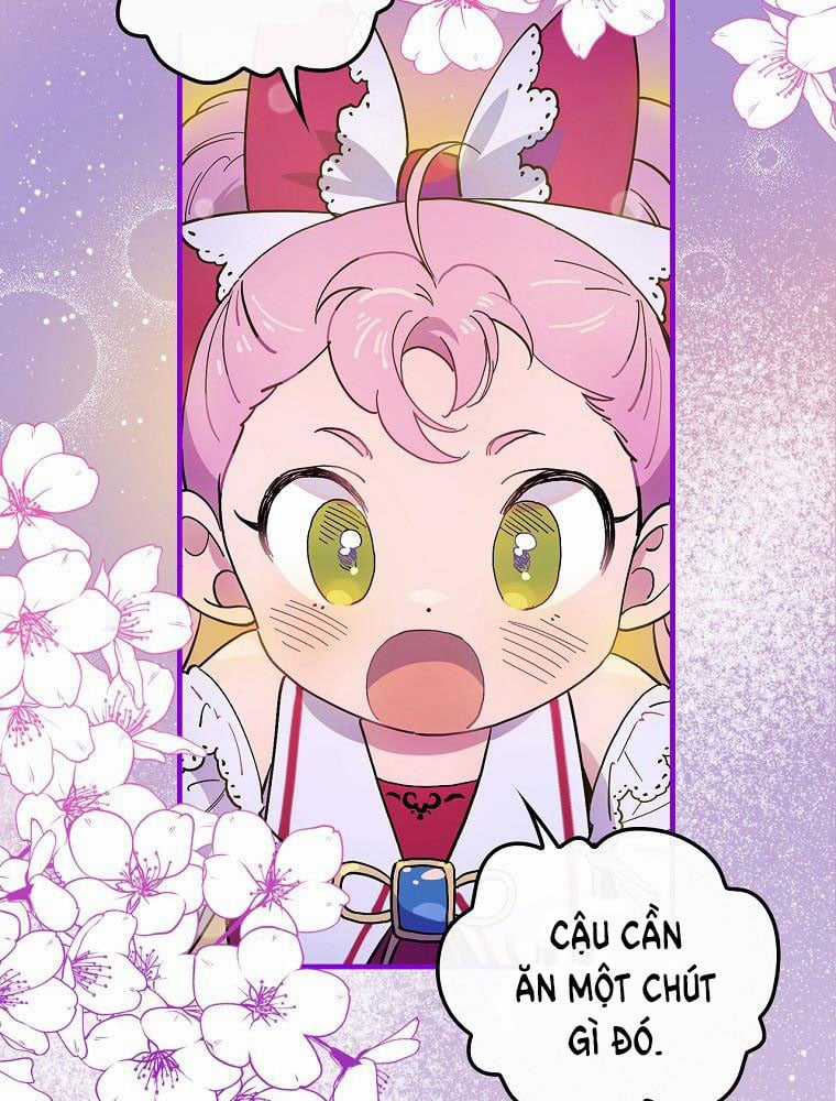 Giai Điệu Của Nhành Cây Khô Héo Chapter 5.1 trang 23