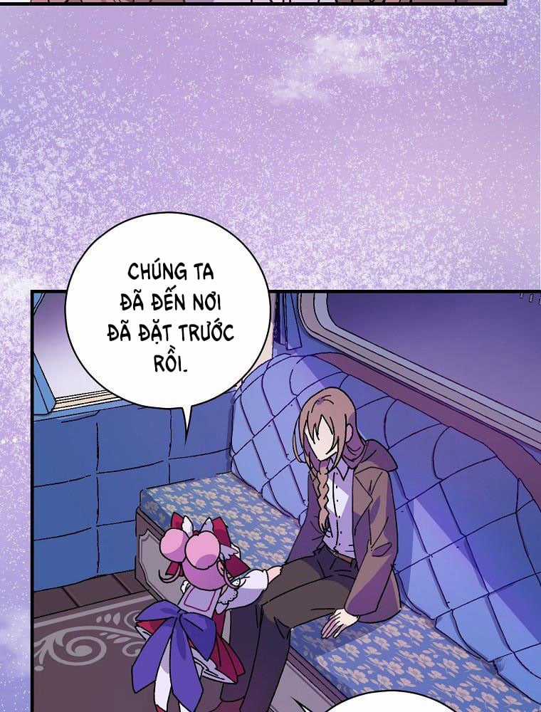 Giai Điệu Của Nhành Cây Khô Héo Chapter 5.1 trang 25