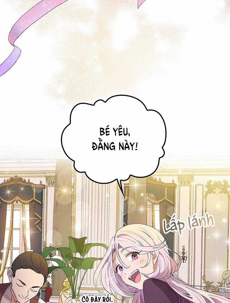 Giai Điệu Của Nhành Cây Khô Héo Chapter 5.1 trang 29