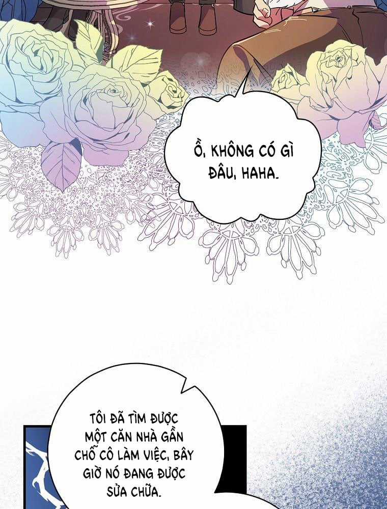 Giai Điệu Của Nhành Cây Khô Héo Chapter 5.1 trang 3