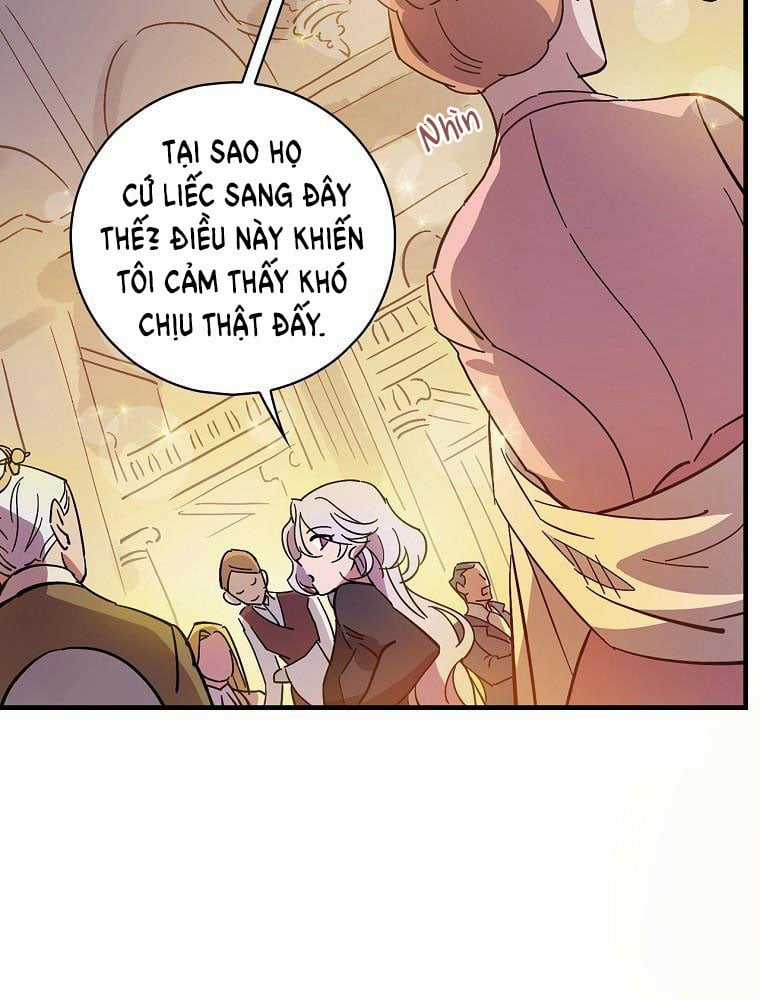 Giai Điệu Của Nhành Cây Khô Héo Chapter 5.1 trang 32