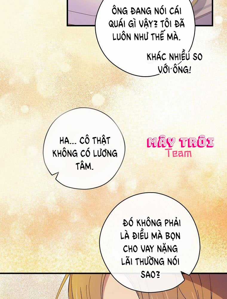 Giai Điệu Của Nhành Cây Khô Héo Chapter 5.1 trang 34