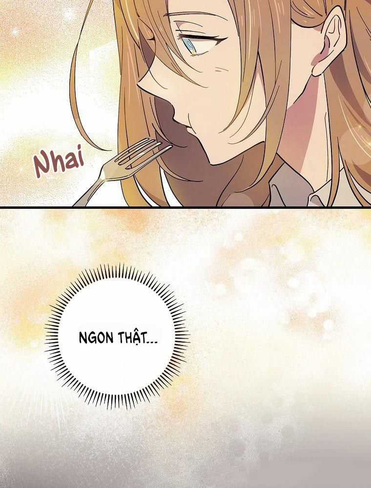 Giai Điệu Của Nhành Cây Khô Héo Chapter 5.1 trang 35