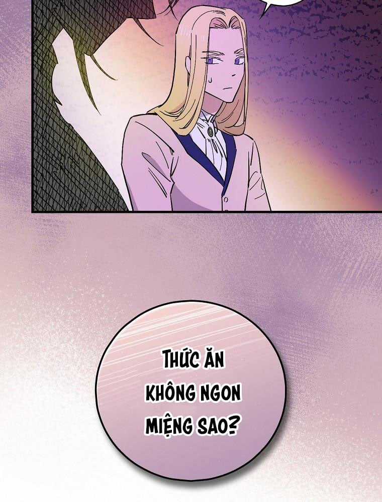 Giai Điệu Của Nhành Cây Khô Héo Chapter 5.1 trang 38