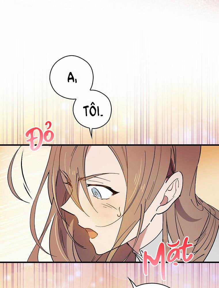 Giai Điệu Của Nhành Cây Khô Héo Chapter 5.1 trang 39