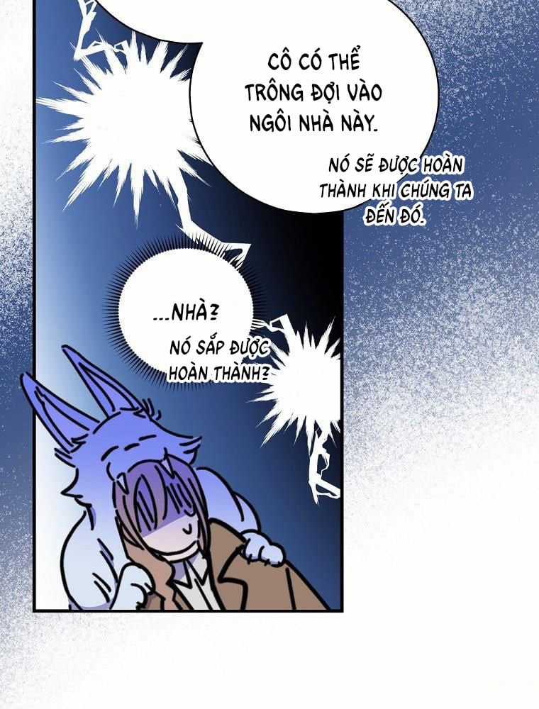 Giai Điệu Của Nhành Cây Khô Héo Chapter 5.1 trang 4