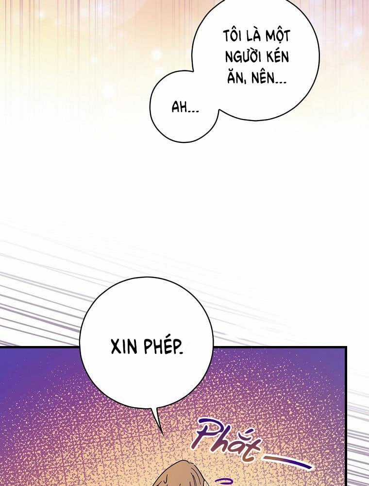 Giai Điệu Của Nhành Cây Khô Héo Chapter 5.1 trang 40