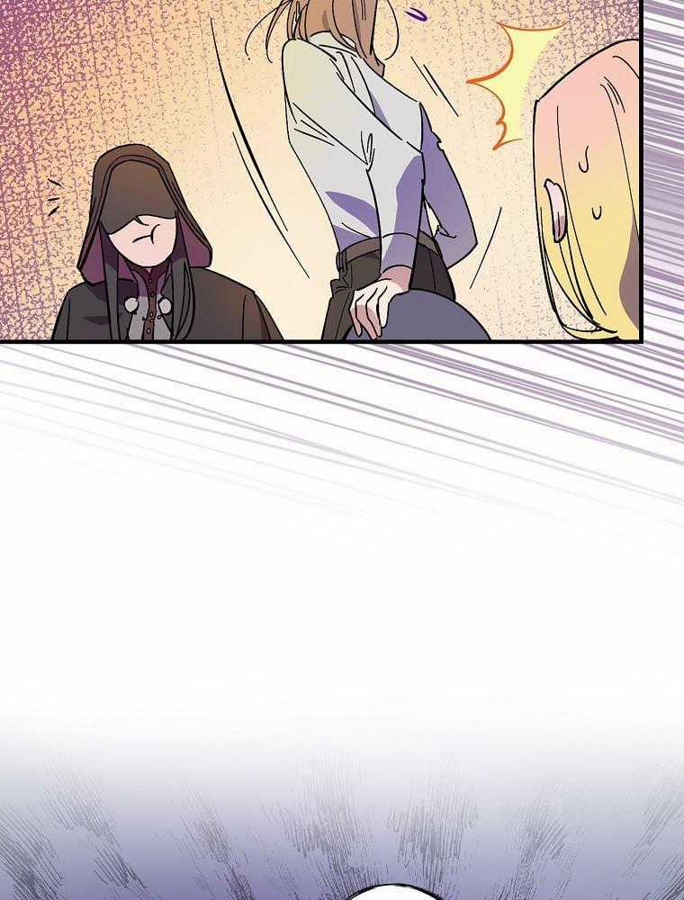 Giai Điệu Của Nhành Cây Khô Héo Chapter 5.1 trang 41