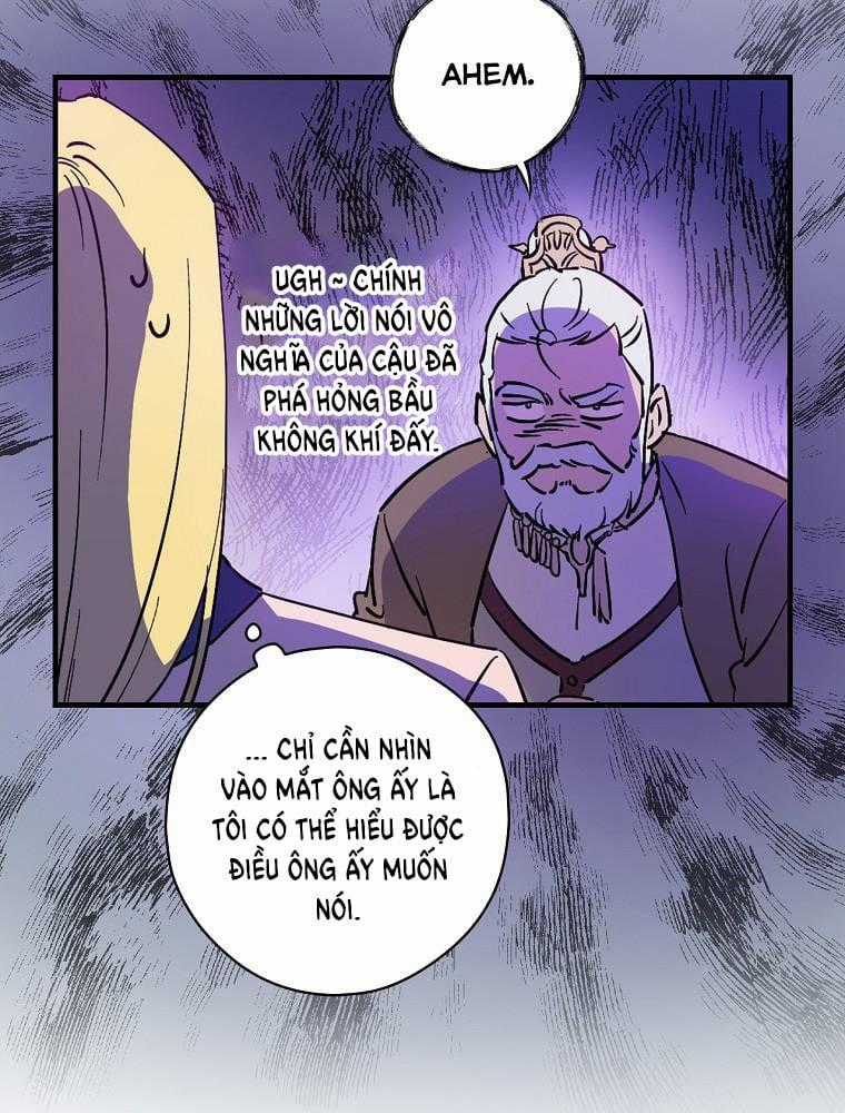 Giai Điệu Của Nhành Cây Khô Héo Chapter 5.1 trang 42