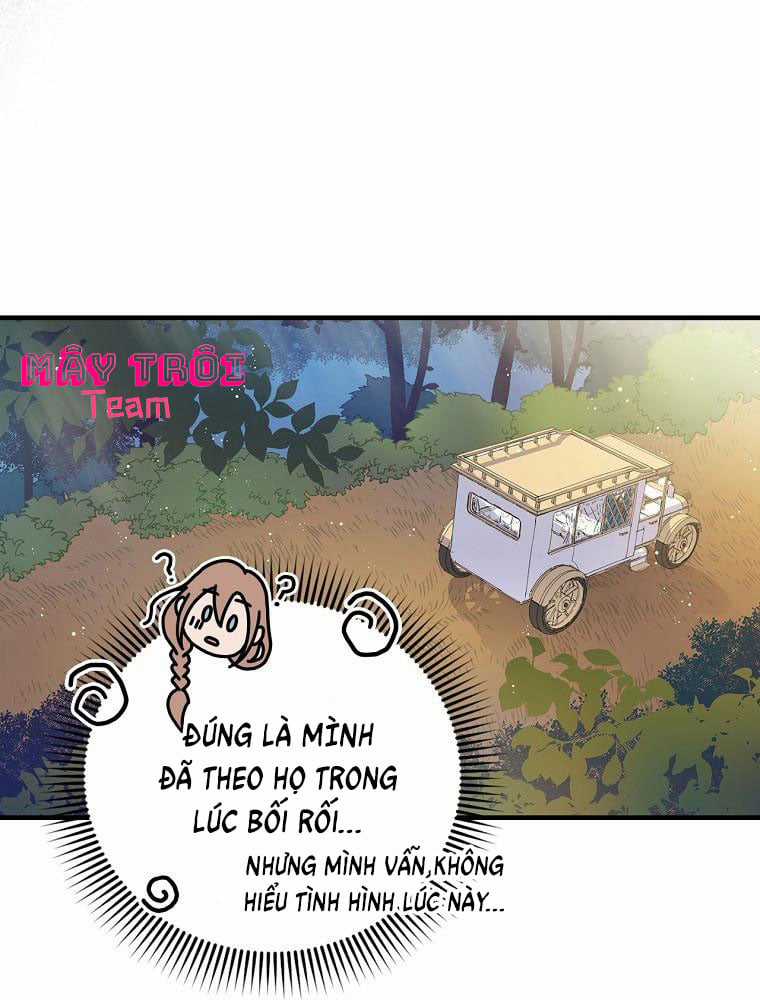 Giai Điệu Của Nhành Cây Khô Héo Chapter 5.1 trang 5