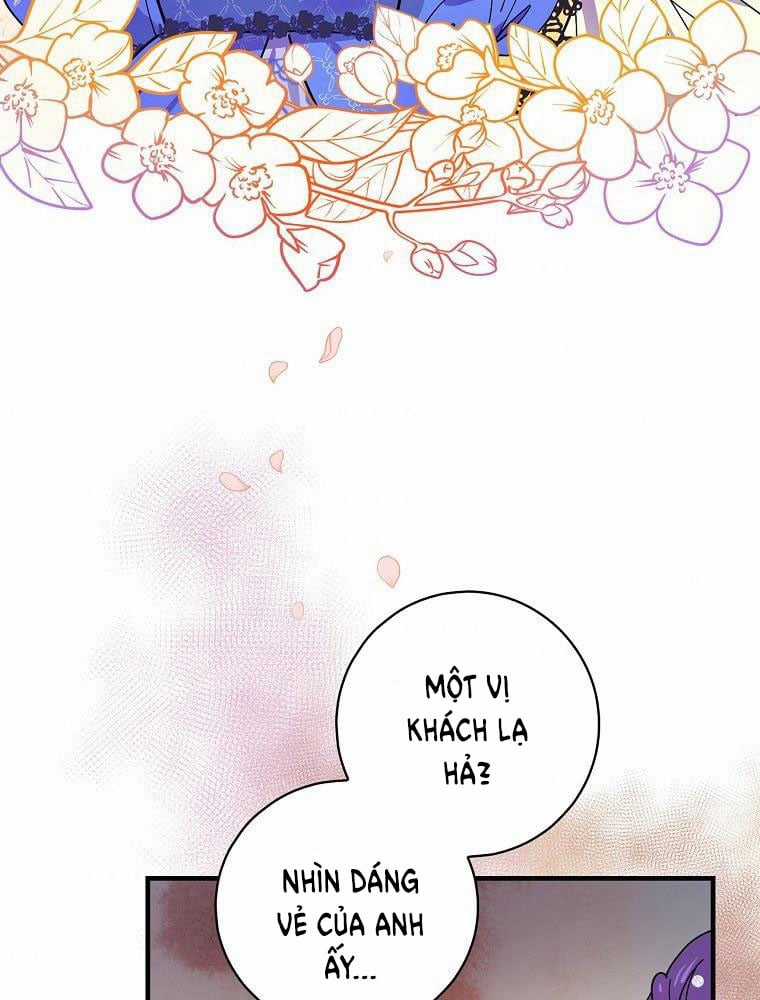 Giai Điệu Của Nhành Cây Khô Héo Chapter 5.2 trang 11