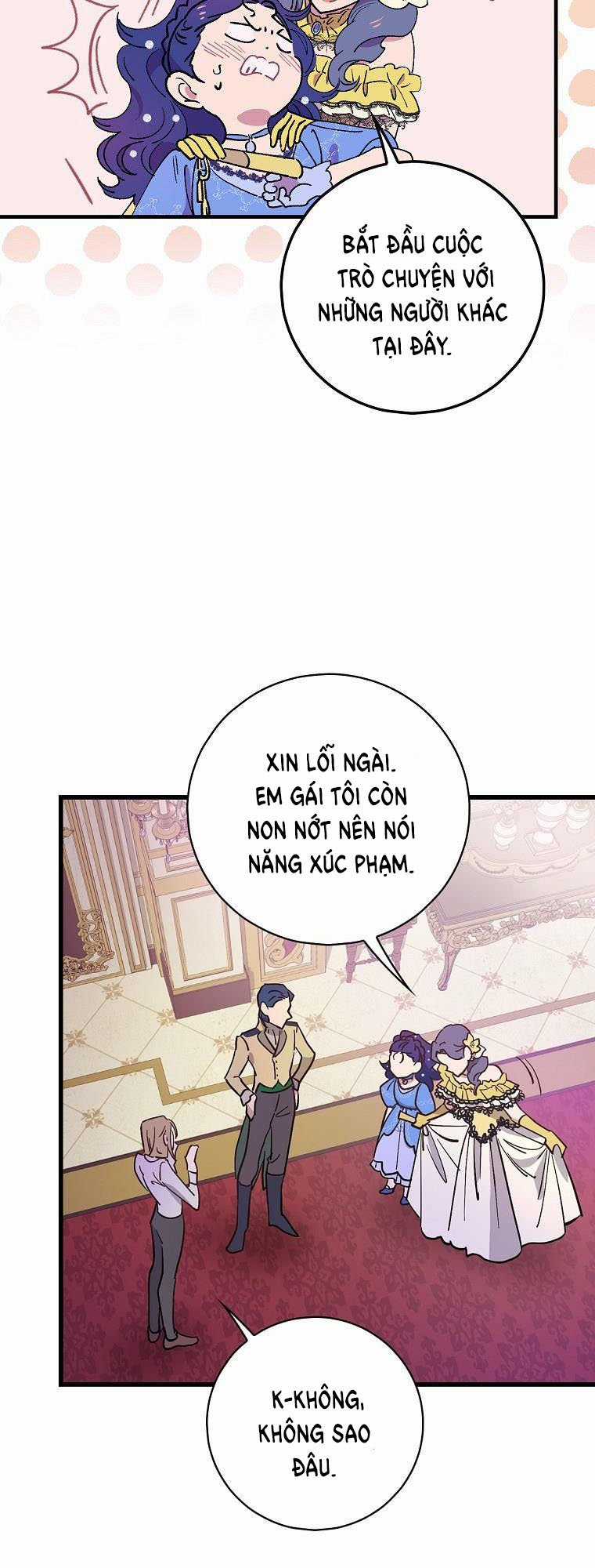 Giai Điệu Của Nhành Cây Khô Héo Chapter 5.2 trang 14