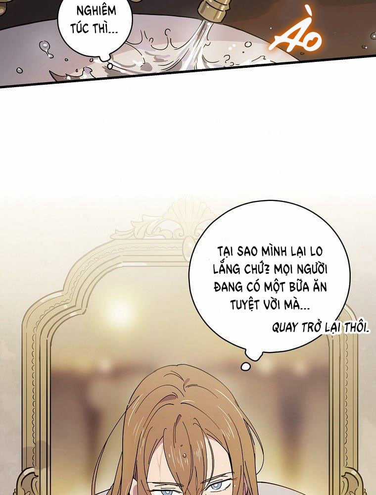 Giai Điệu Của Nhành Cây Khô Héo Chapter 5.2 trang 2