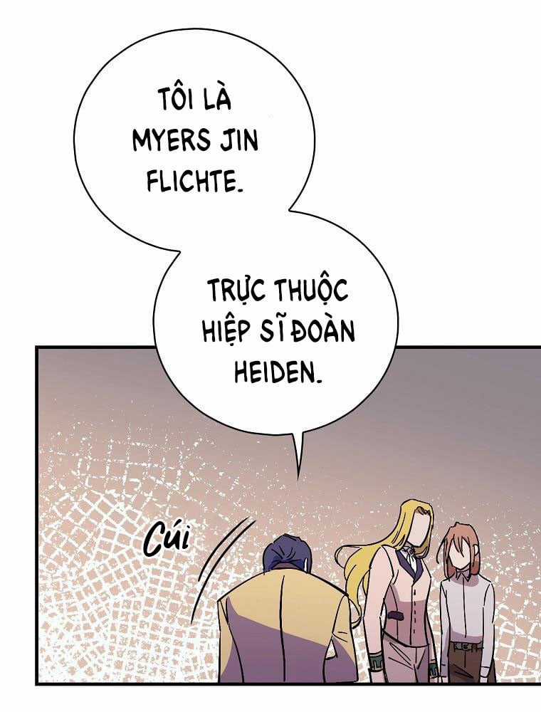 Giai Điệu Của Nhành Cây Khô Héo Chapter 5.2 trang 22