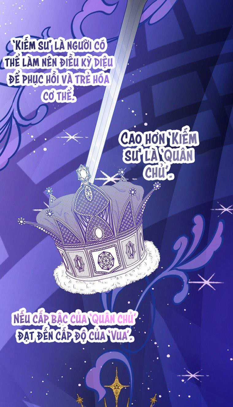 Giai Điệu Của Nhành Cây Khô Héo Chapter 5.2 trang 26