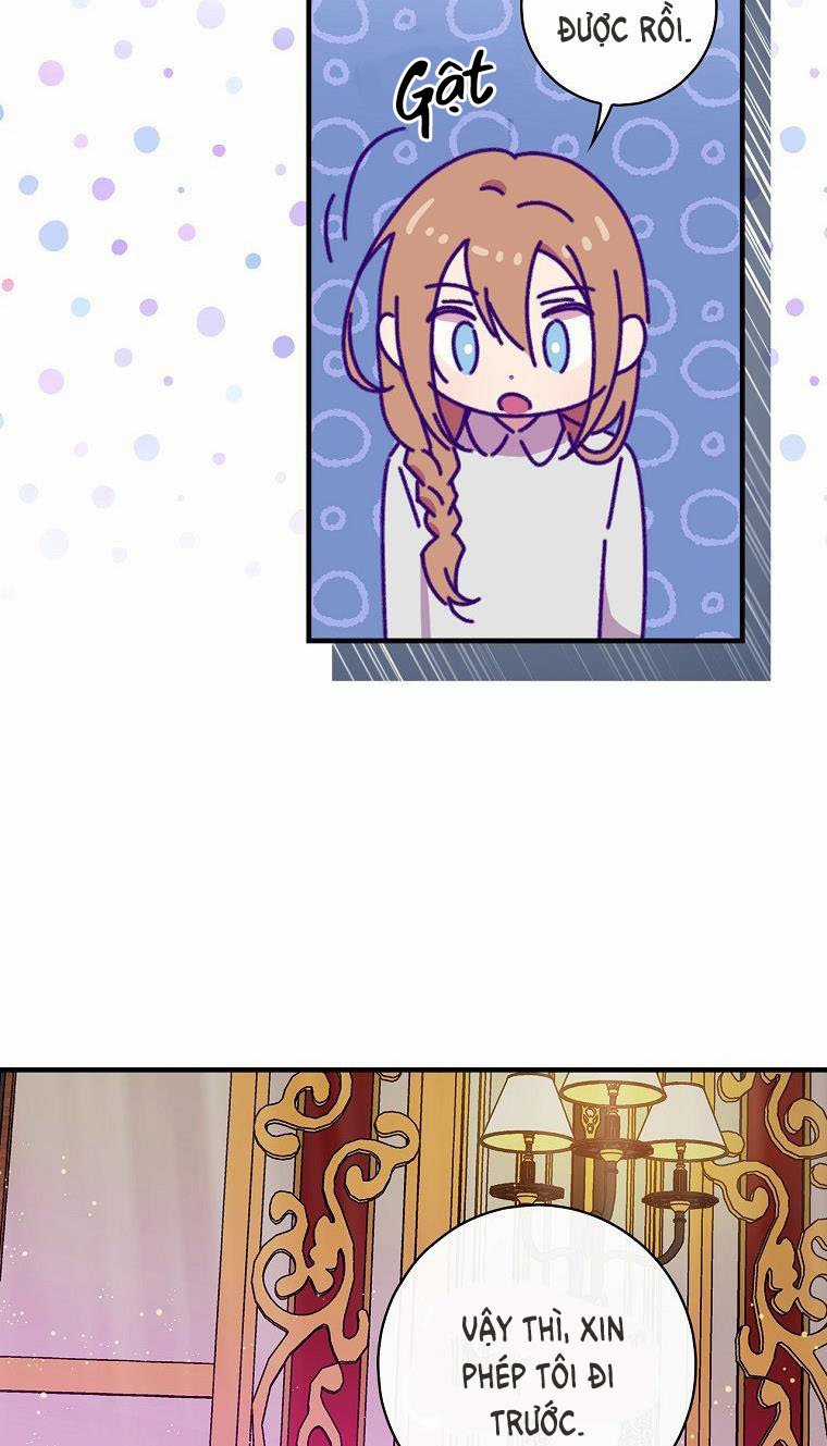 Giai Điệu Của Nhành Cây Khô Héo Chapter 5.2 trang 30