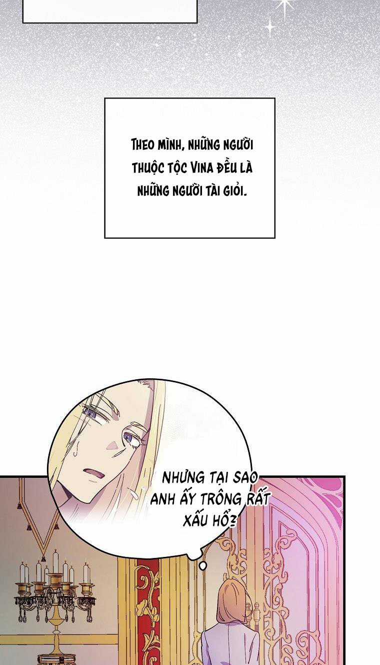 Giai Điệu Của Nhành Cây Khô Héo Chapter 5.2 trang 35