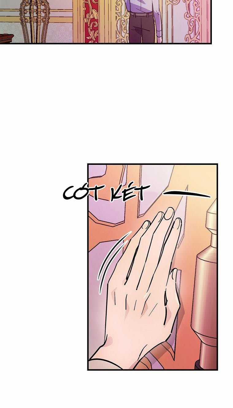 Giai Điệu Của Nhành Cây Khô Héo Chapter 5.2 trang 36