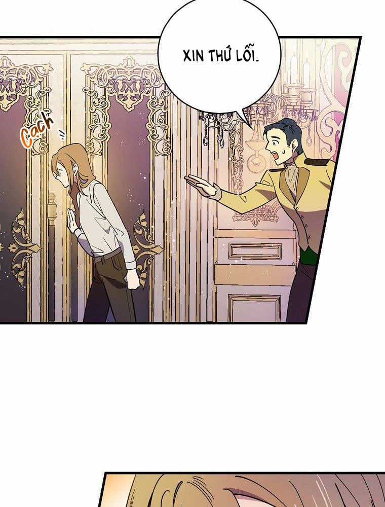 Giai Điệu Của Nhành Cây Khô Héo Chapter 5.2 trang 4