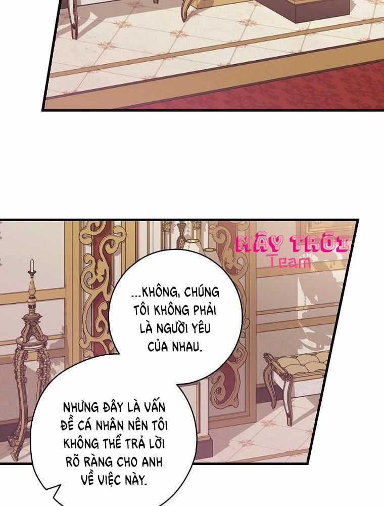 Giai Điệu Của Nhành Cây Khô Héo Chapter 5.2 trang 7