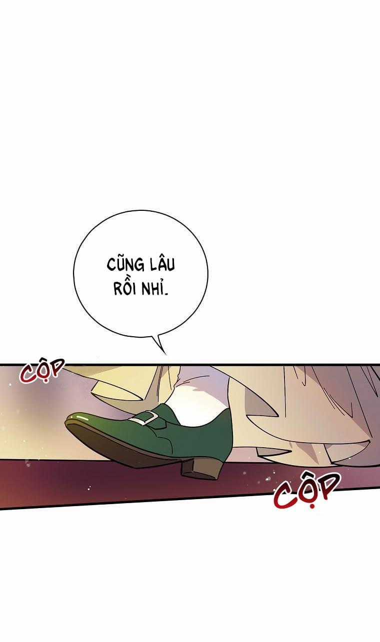 Giai Điệu Của Nhành Cây Khô Héo Chapter 6.1 trang 0