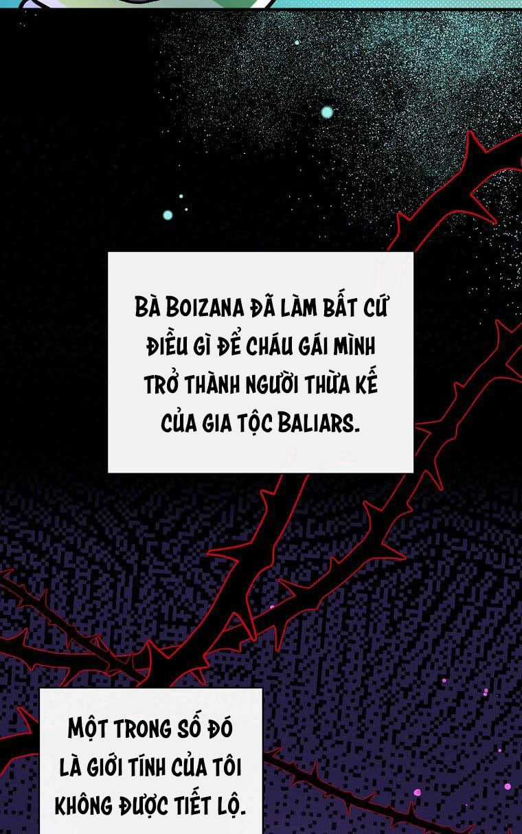 Giai Điệu Của Nhành Cây Khô Héo Chapter 6.1 trang 15