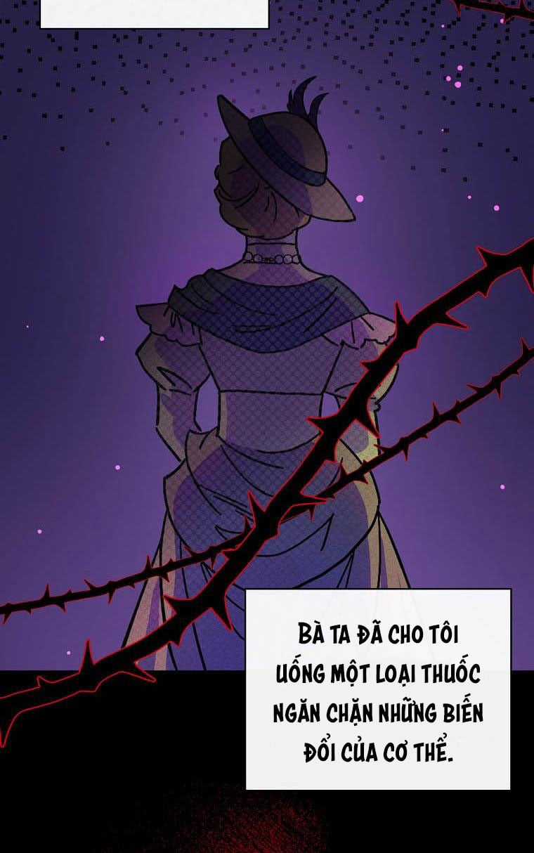 Giai Điệu Của Nhành Cây Khô Héo Chapter 6.1 trang 16