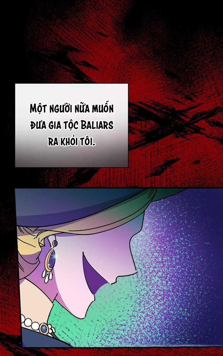 Giai Điệu Của Nhành Cây Khô Héo Chapter 6.1 trang 17