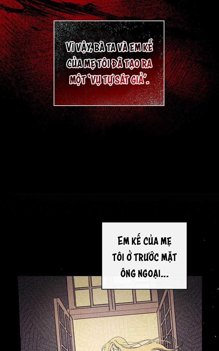 Giai Điệu Của Nhành Cây Khô Héo Chapter 6.1 trang 18