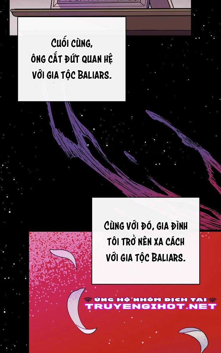 Giai Điệu Của Nhành Cây Khô Héo Chapter 6.1 trang 20