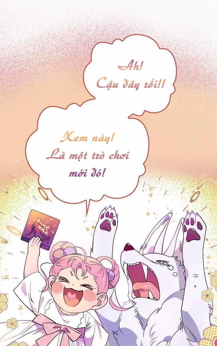 Giai Điệu Của Nhành Cây Khô Héo Chapter 6.1 trang 25