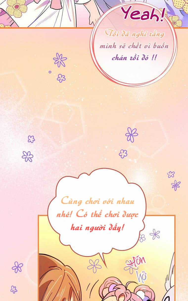 Giai Điệu Của Nhành Cây Khô Héo Chapter 6.1 trang 26