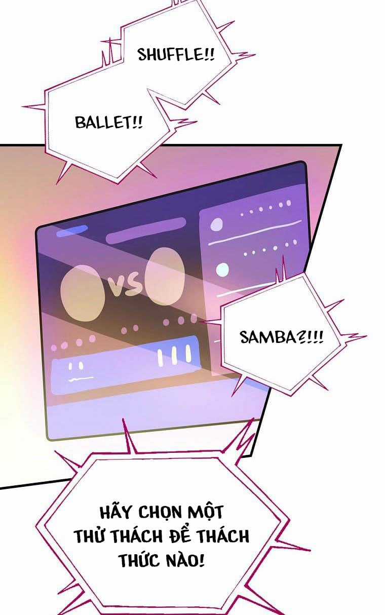 Giai Điệu Của Nhành Cây Khô Héo Chapter 6.1 trang 28