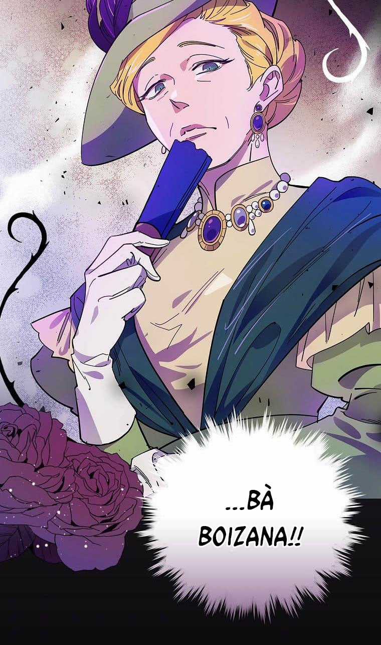 Giai Điệu Của Nhành Cây Khô Héo Chapter 6.1 trang 3