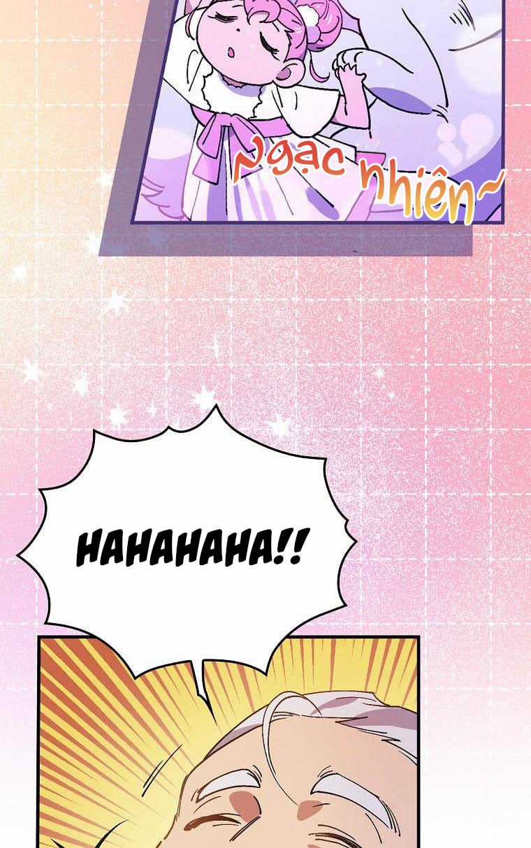 Giai Điệu Của Nhành Cây Khô Héo Chapter 6.1 trang 33