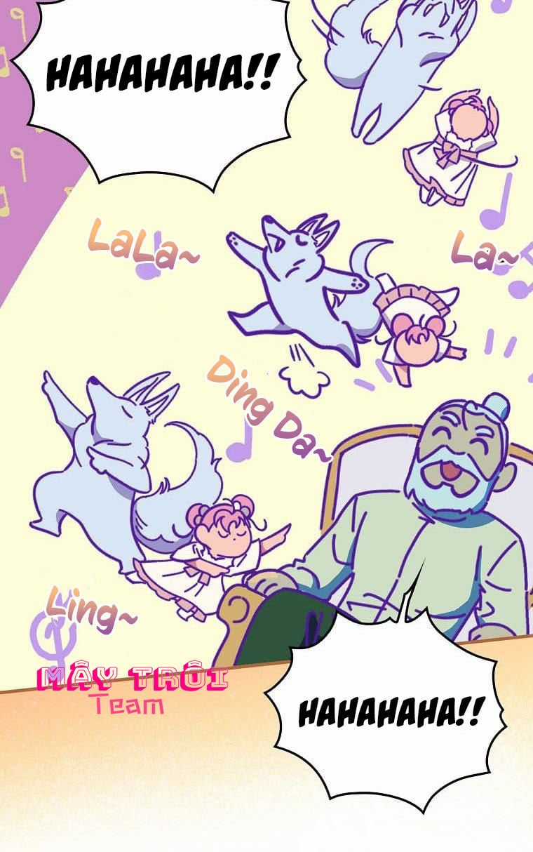 Giai Điệu Của Nhành Cây Khô Héo Chapter 6.1 trang 35