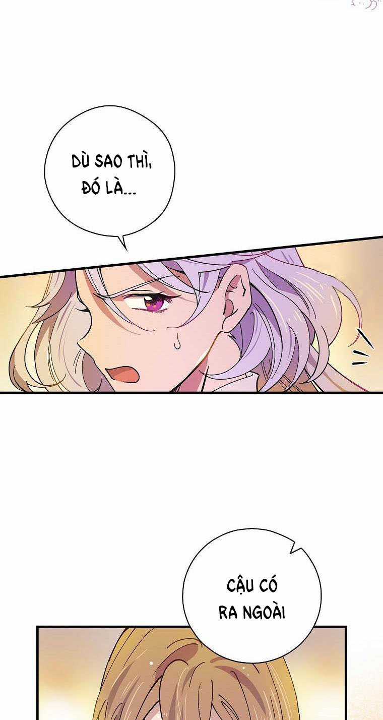 Giai Điệu Của Nhành Cây Khô Héo Chapter 6.1 trang 37