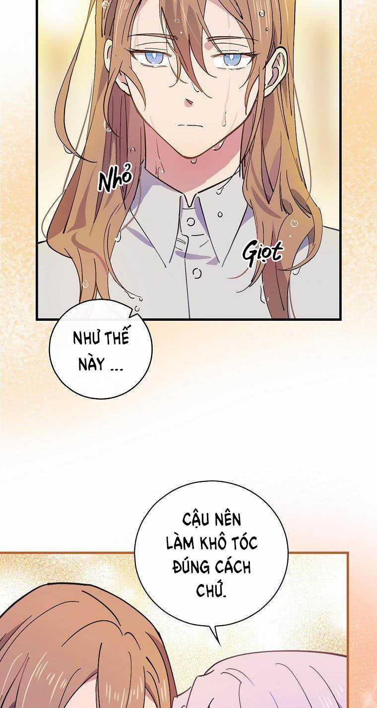 Giai Điệu Của Nhành Cây Khô Héo Chapter 6.1 trang 38