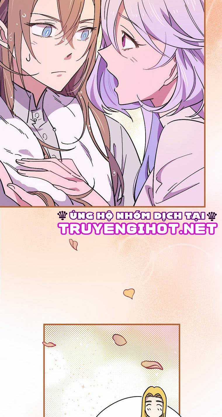 Giai Điệu Của Nhành Cây Khô Héo Chapter 6.1 trang 39