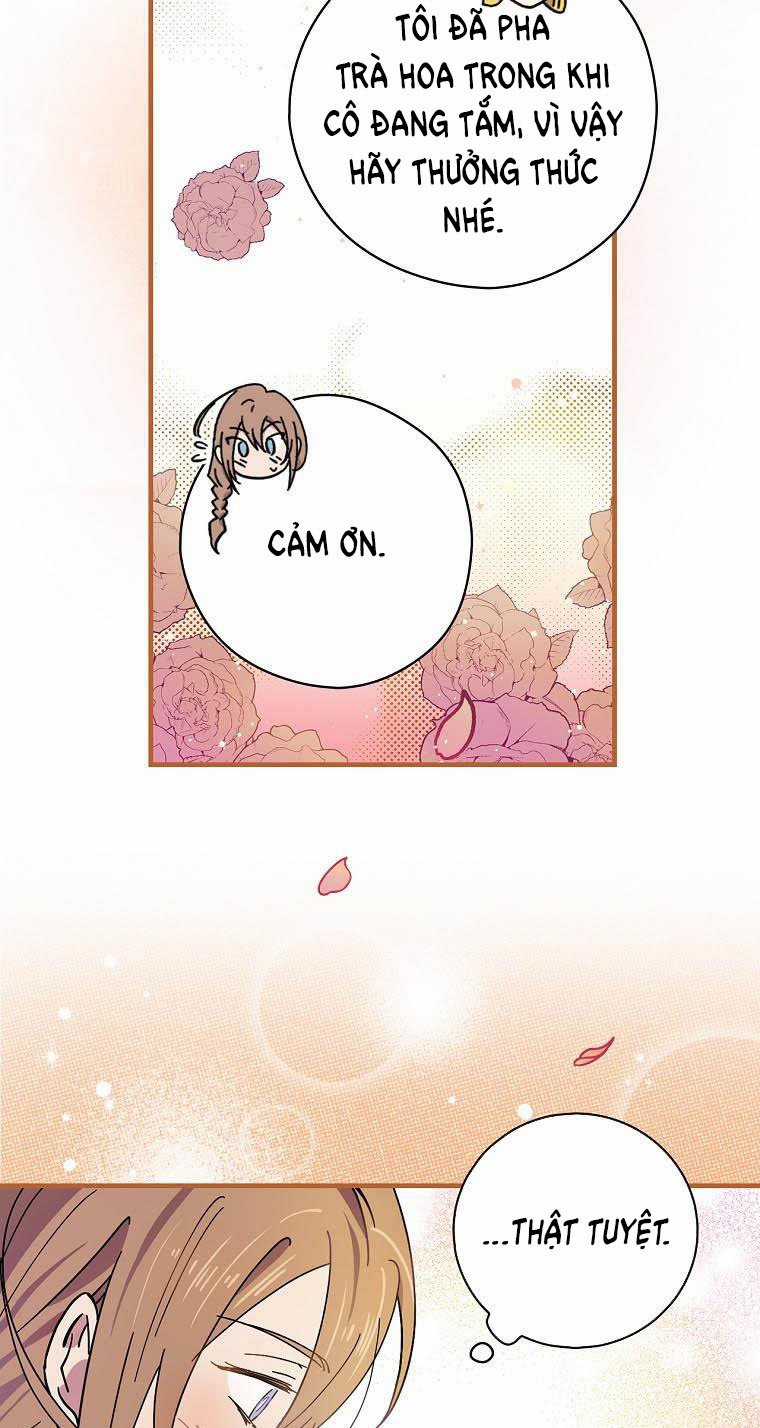 Giai Điệu Của Nhành Cây Khô Héo Chapter 6.1 trang 40