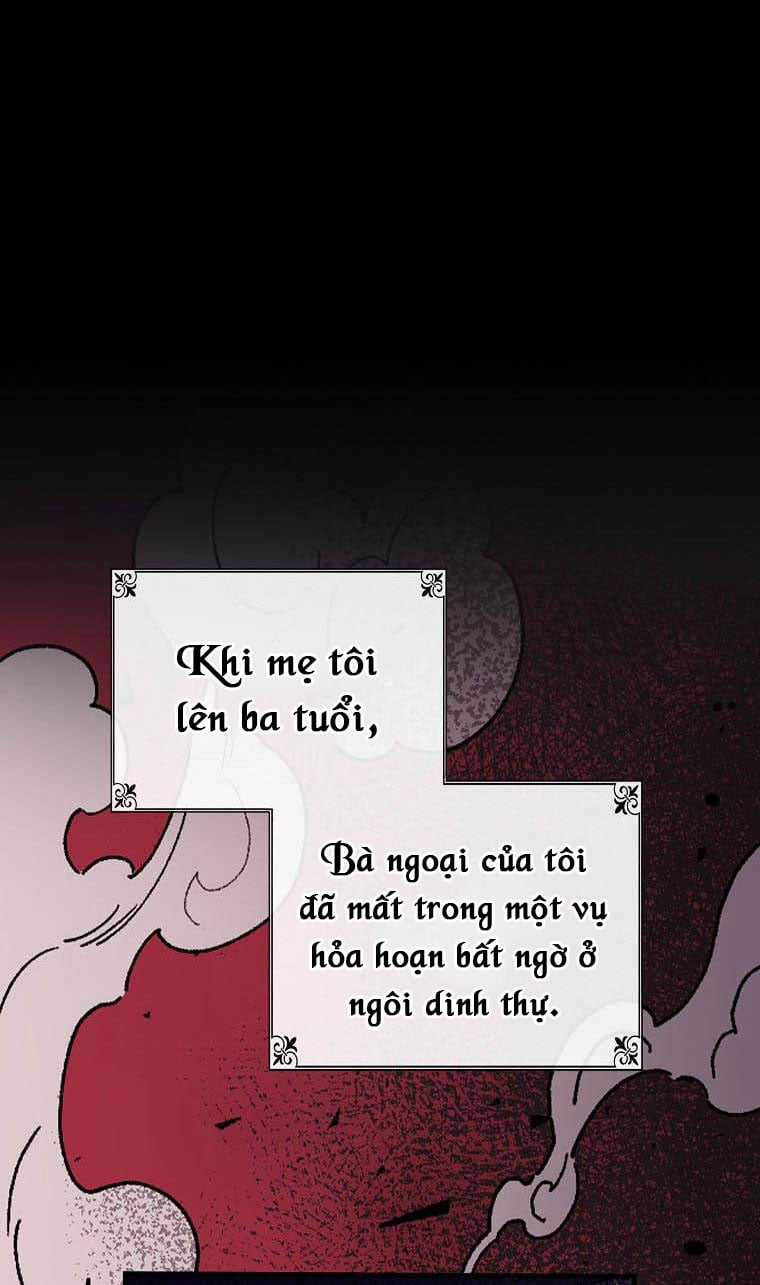 Giai Điệu Của Nhành Cây Khô Héo Chapter 6.1 trang 6