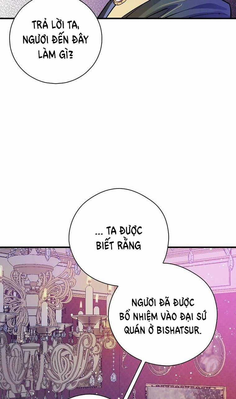 Giai Điệu Của Nhành Cây Khô Héo Chapter 6.1 trang 9