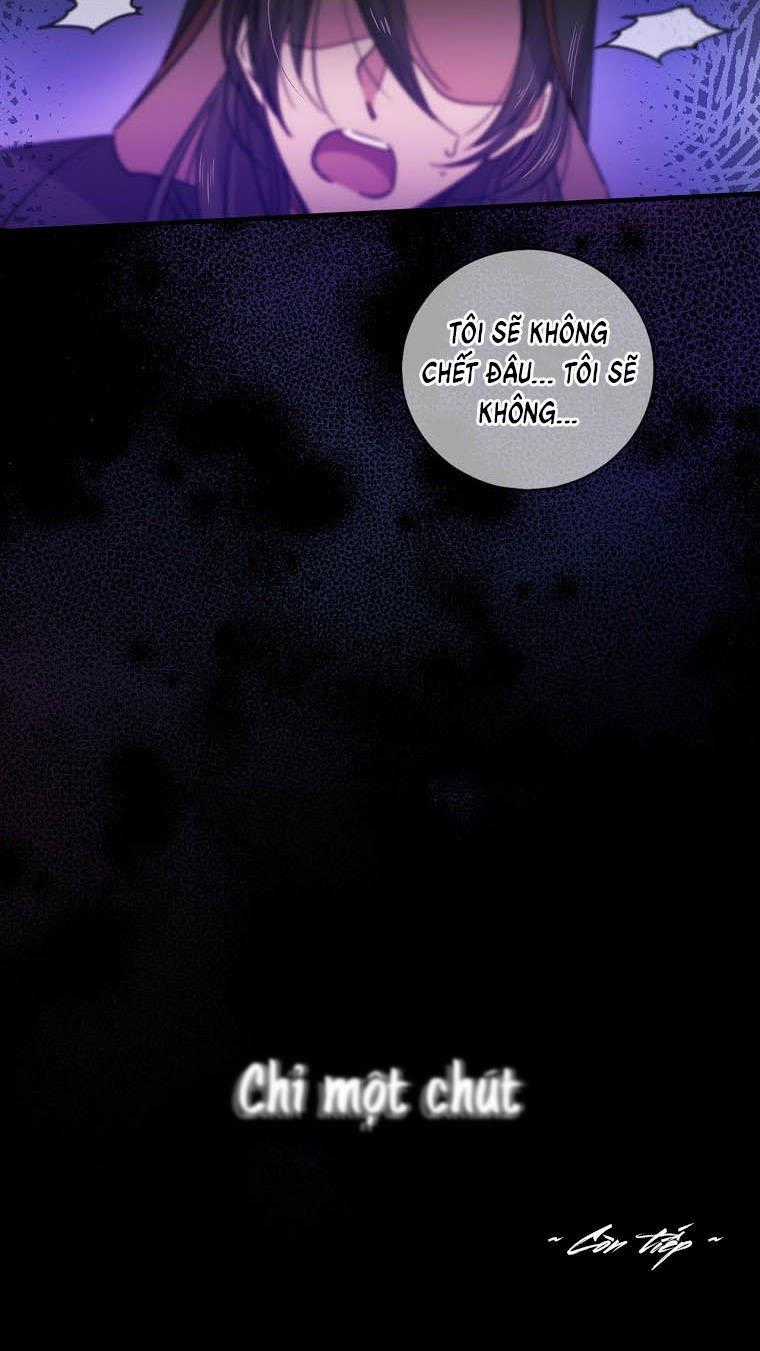 Giai Điệu Của Nhành Cây Khô Héo Chapter 6.2 trang 18