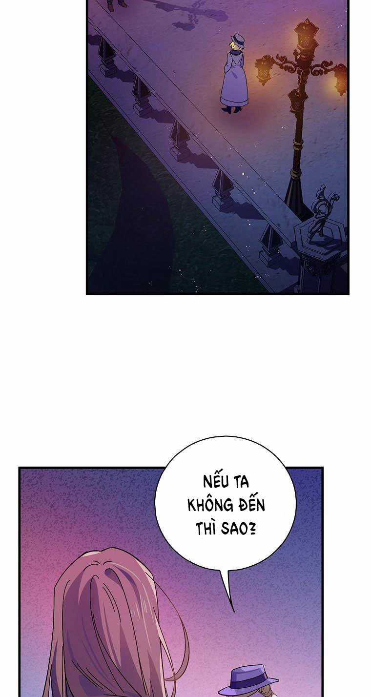 Giai Điệu Của Nhành Cây Khô Héo Chapter 6.2 trang 2