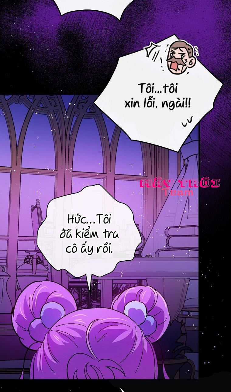 Giai Điệu Của Nhành Cây Khô Héo Chapter 7.1 trang 12