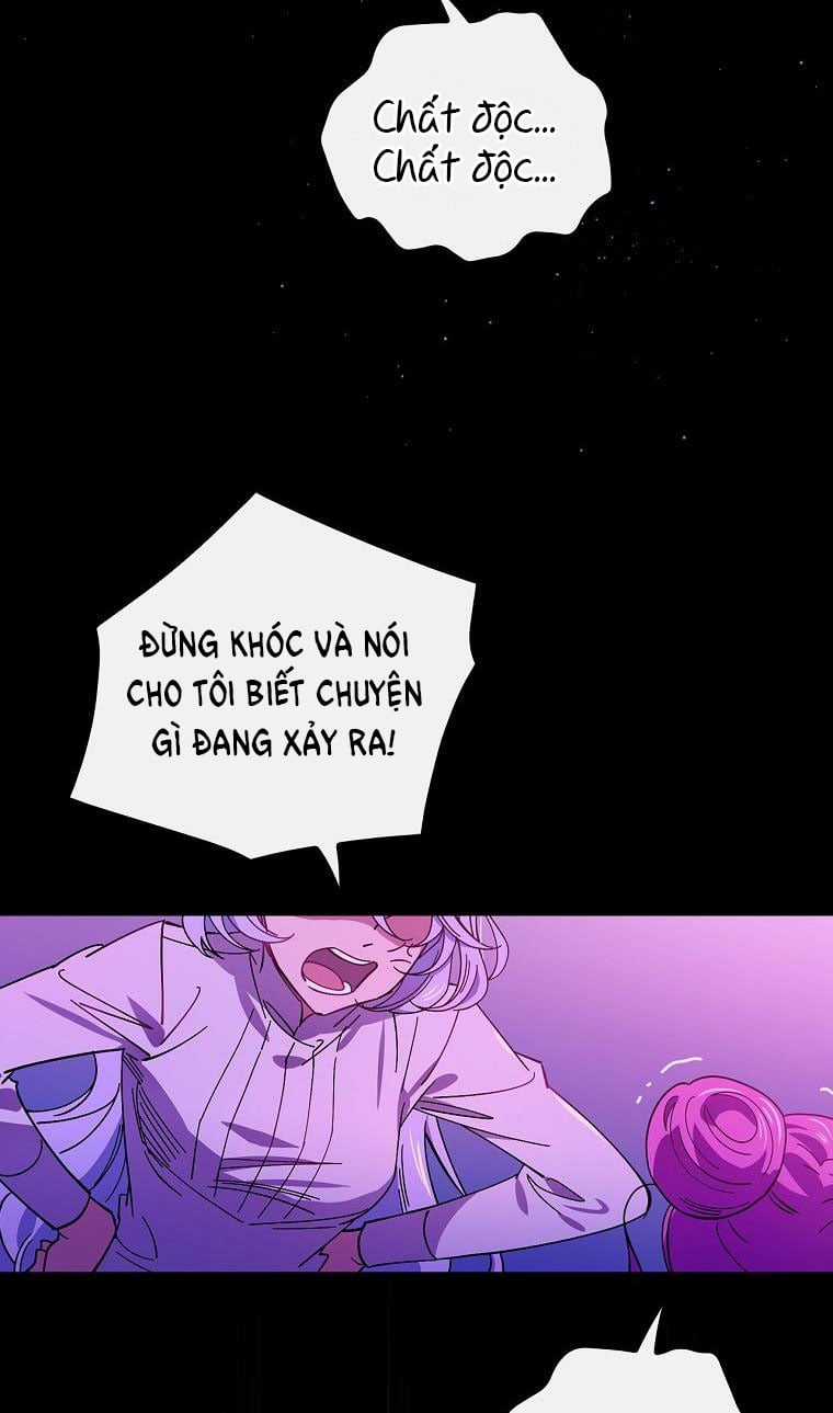 Giai Điệu Của Nhành Cây Khô Héo Chapter 7.1 trang 13